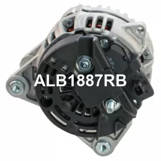 A0278,0124425034,0124425070,0124425110,0986080990,115382,CAL10346GS,DRA0361,32425034,CA1887IR,8EL738211651,ALB1887AN,ALB1887BA,ALB1887DD,ALB1887UX,ALB1887YX,ALB9887YX,944390904580,ALB1887RB,ALB1887WA7711368458,8200323137,8200660025,23261N,301N20628Z Генератор Renault Twingo 2 Арт А2222533234-24, вид 5