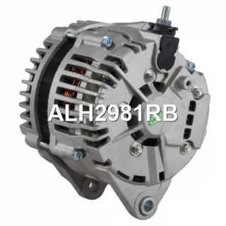 CAL20142,ALHT006,LR1110707,LR1110707C,LR1110707E,LR1110707ER,LR1110707F,LR1110707G,LR1110707J,ALH2981GB,ALH2981KL,ALH2981UX,ALM2981US,ALH2981RB,231003H000,231006P000,231006P005,231006P005R,ALT3211,13712N,13712N,301N22368Z Генератор Infiniti Q45 2 Арт MOS00296324-1, вид 2