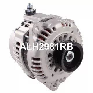 CAL20142,ALHT006,LR1110707,LR1110707C,LR1110707E,LR1110707ER,LR1110707F,LR1110707G,LR1110707J,ALH2981GB,ALH2981KL,ALH2981UX,ALM2981US,ALH2981RB,231003H000,231006P000,231006P005,231006P005R,ALT3211,13712N,13712N,301N22368Z Генератор Infiniti Q45 2 Арт MOS00296324-1, вид 4