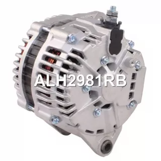 CAL20142,ALHT006,LR1110707,LR1110707C,LR1110707E,LR1110707ER,LR1110707F,LR1110707G,LR1110707J,ALH2981GB,ALH2981KL,ALH2981UX,ALM2981US,ALH2981RB,231003H000,231006P000,231006P005,231006P005R,ALT3211,13712N,13712N,301N22368Z Генератор Infiniti Q45 2 Арт MOS00296324-1, вид 5