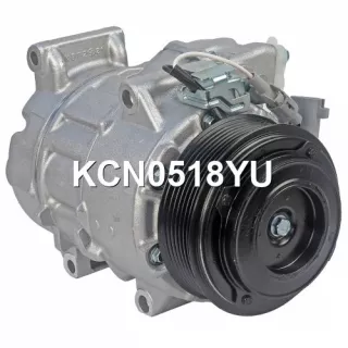4472601983,4472601984,KCN0518BZ,KCN0518SZ,KCN0518YU,KCN0518ZS,890142,8832048150,883204815084,8832048160 Компрессор кондиционера Toyota Highlander 2 Арт А2222930433-1