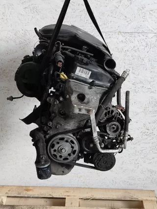 1KR Двигатель Toyota Aygo 1 Арт 51865_2, вид 1