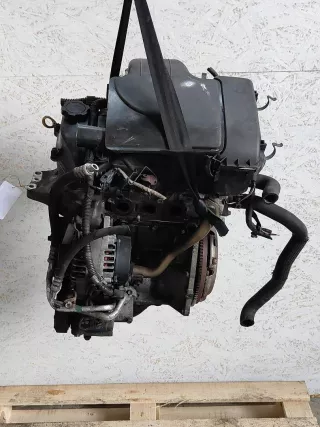 1KR Двигатель Toyota Aygo 1 Арт 51865_2, вид 2