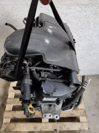 1KR Двигатель Toyota Aygo 1 Арт 51865_2, вид 5