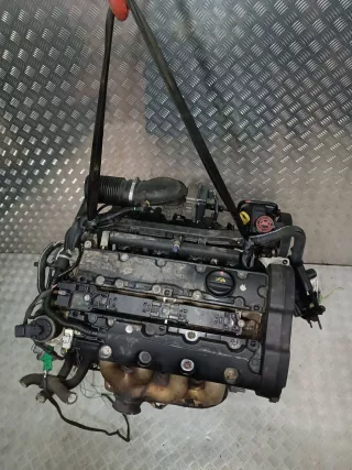 EW10 Двигатель Peugeot 406 Арт 41754_1, вид 1