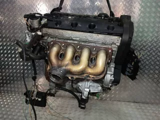 EW10 Двигатель Peugeot 406 Арт 41754_1, вид 2