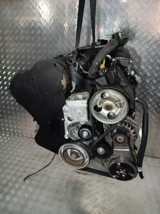 EW10 Двигатель Peugeot 406 Арт 41754_1, вид 3