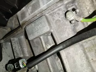 EW10 Двигатель Peugeot 406 Арт 41754_1, вид 6