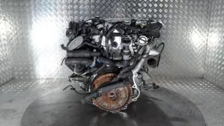 AZX Двигатель Volkswagen Passat B5 Арт 116294, вид 2