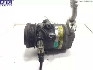  Компрессор кондиционера Opel Astra H Арт 55067164, вид 2