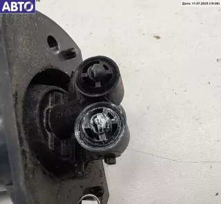 4F0955101 Форсунка омывателя фар Audi A6 C6 (S6,RS6) Арт 55090229, вид 2