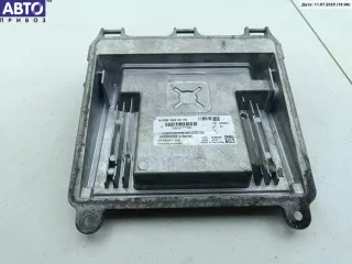 A2661533379 Блок управления двигателем (ДВС) Mercedes A W169 Арт 54227746, вид 2