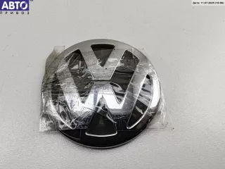3b9853630 Эмблема Volkswagen Passat B5 Арт 55012350, вид 1