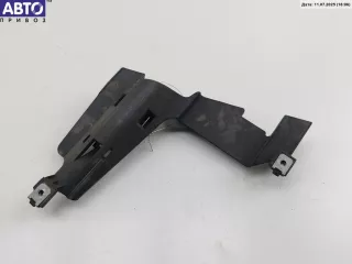 582-01L Крепление фары левой BMW 3 E46 Арт 55011998, вид 2