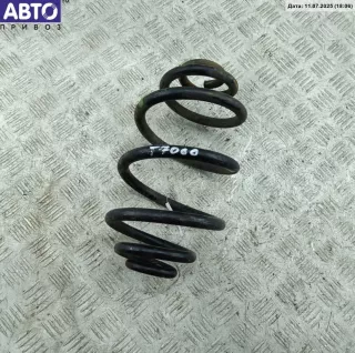  Пружина подвески задняя Volkswagen Passat B5 Арт 54921414, вид 1