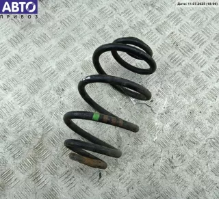  Пружина подвески задняя Volkswagen Passat B5 Арт 54921414, вид 2