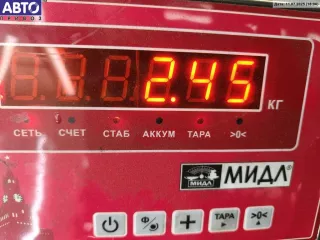  Пружина подвески задняя Volkswagen Passat B5 Арт 54921414, вид 3