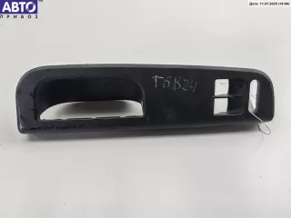 3B1867171D Ручка двери внутренняя передняя левая Volkswagen Passat B5 Арт 55012896, вид 1