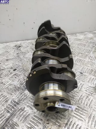  Коленвал Ford Focus 1 Арт 53927136, вид 2