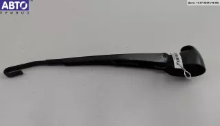 1u9955707 Щеткодержатель (поводок стеклоочистителя) задний Seat Ibiza 3 Арт 55012368