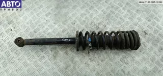  Стойка подвески задняя правая Volkswagen Passat B4 Арт 54809544, вид 2