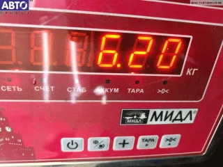  Стойка подвески задняя правая Volkswagen Passat B4 Арт 54809544, вид 3