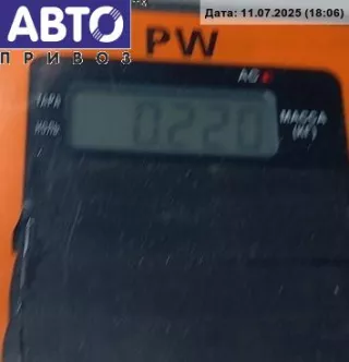  Личинка замка Volkswagen Passat B5 Арт 54611040, вид 3
