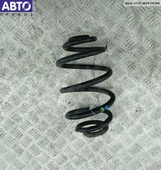  Пружина подвески задняя Volkswagen Passat B5 Арт 54921068, вид 2