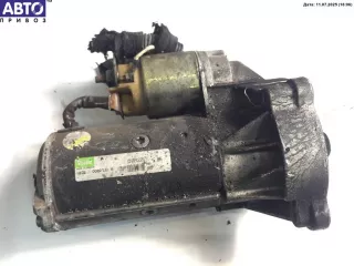 D7R27 Стартер Peugeot 307 Арт 54610668, вид 1