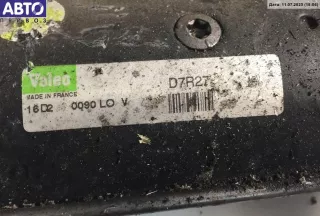 D7R27 Стартер Peugeot 307 Арт 54610668, вид 2