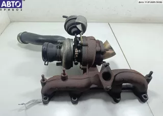 038253016N Турбина Volkswagen Golf 4 Арт 55033094, вид 1
