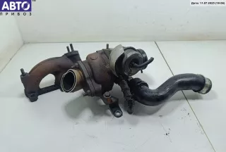 038253016N Турбина Volkswagen Golf 4 Арт 55033094, вид 4