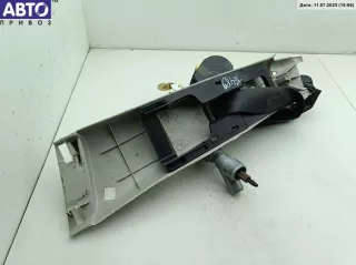 074857 Ремень безопасности передний правый Renault Laguna 2 Арт 54553722, вид 2