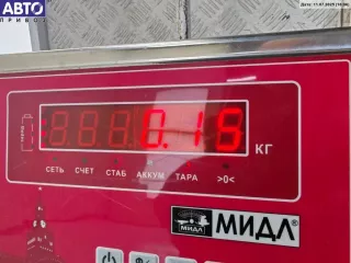 1k0820679 Клапан ТРВ (расширительный) кондиционера Skoda Octavia A5 Арт 55011403, вид 3