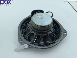 24423552 Динамик двери передней левой Opel Astra H Арт 54829670, вид 2