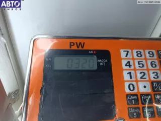 226805U400 Расходомер (измеритель потока воздуха) Nissan Primera 11 Арт 54806623, вид 2