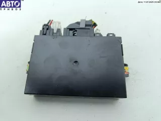 0295456032 Блок управления крышкой багажника Mercedes E W211 Арт 54810401, вид 2