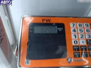 0295456032 Блок управления крышкой багажника Mercedes E W211 Арт 54810401, вид 3