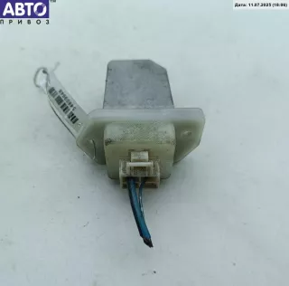 70T032 Сопротивление отопителя Nissan Almera Tino Арт 54809648, вид 3