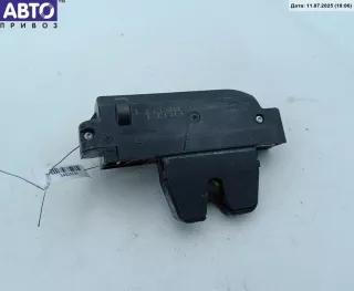 9652301980 Замок багажника Peugeot 307 Арт 54826194, вид 1