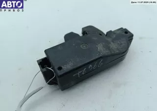 9652301980 Замок багажника Peugeot 307 Арт 54826194, вид 3