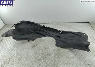 EG21 Защита крыла (подкрылок) передняя левая Mazda CX-7 Арт 54496152, вид 1