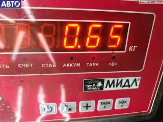 EG21 Защита крыла (подкрылок) передняя левая Mazda CX-7 Арт 54496152, вид 3