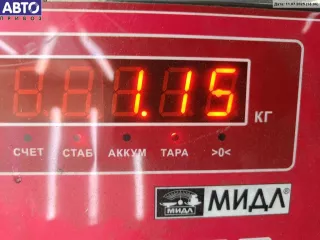  Педаль сцепления Seat Ibiza 3 Арт 54810460, вид 3