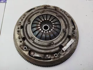 55351769 Маховик Opel Astra G Арт 54987894, вид 1