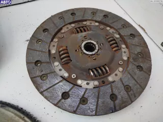 55351769 Маховик Opel Astra G Арт 54987894, вид 5