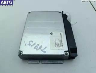 1432401 Блок управления двигателем (ДВС) BMW 5 E39 Арт 54552615, вид 1