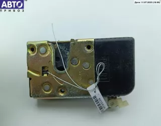 AVD Замок двери передней правой Peugeot 307 Арт 54793156, вид 1