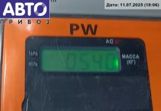 AVD Замок двери передней правой Peugeot 307 Арт 54793156, вид 3