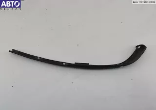 90559497 Юбка бампера переднего Opel Astra G Арт 55104940, вид 1